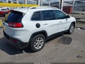 Photo 4 of 11 — 2014 Jeep Cherokee