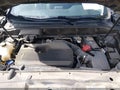 2021 Lincoln Nautilus — photo 10 of 19 | VIN 2LMPJ8K90MBL11535