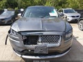 2021 Lincoln Nautilus — photo 12 of 19 | VIN 2LMPJ8K90MBL11535