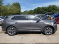 2021 Lincoln Nautilus — photo 13 of 19 | VIN 2LMPJ8K90MBL11535