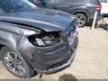 2021 Lincoln Nautilus — photo 17 of 19 | VIN 2LMPJ8K90MBL11535