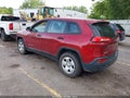 Photo 3 of 17 — 2016 Jeep Cherokee
