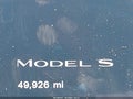 2022 Tesla Model S — photo 15 of 18 | VIN 5YJSA1E55NF488399