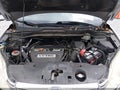 Photo 10 of 10 — 2008 Honda CR-V