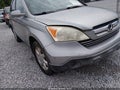 Photo 6 of 10 — 2008 Honda CR-V