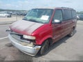 Photo 2 of 11 — 1999 Chevrolet Astro