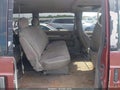 Photo 8 of 11 — 1999 Chevrolet Astro