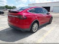 2017 Tesla Model X — photo 4 of 18 | VIN 5YJXCBE20HF065276