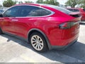 2017 Tesla Model X — photo 6 of 18 | VIN 5YJXCBE20HF065276