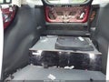 2017 Tesla Model X — photo 8 of 18 | VIN 5YJXCBE20HF065276