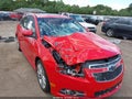 Photo 6 of 16 — 2014 Chevrolet Cruze