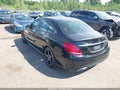 2018 Mercedes-Benz C-Class — photo 3 of 16 | VIN 55SWF4KB5JU262824