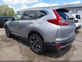 Photo 3 of 16 — 2018 Honda CR-V