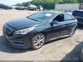 2015 Hyundai Sonata — photo 2 of 16 | VIN 5NPE34ABXFH141691