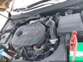 2015 Hyundai Sonata — photo 6 of 16 | VIN 5NPE34ABXFH141691