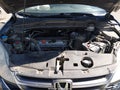 Photo 10 of 16 — 2010 Honda CR-V