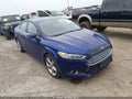 Photo 1 of 16 — 2015 Ford Fusion