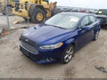 Photo 2 of 16 — 2015 Ford Fusion