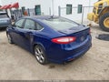 Photo 3 of 16 — 2015 Ford Fusion