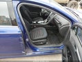 Photo 5 of 16 — 2015 Ford Fusion
