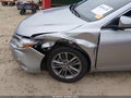 Photo 18 of 18 — 2016 Toyota Camry
