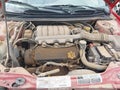 1999 Chrysler Sebring — photo 10 of 11 | VIN 3C3EL45H6XT570721