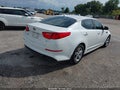 Photo 4 of 11 — 2014 Kia Optima