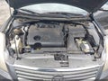 Photo 10 of 12 — 2008 Nissan Altima