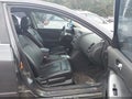 Photo 5 of 12 — 2008 Nissan Altima