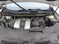 2019 Lexus RX 350 — photo 10 of 16 | VIN 2T2ZZMCA0KC121155
