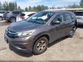 2015 Honda CR-V — photo 2 of 15 | VIN 3CZRM3H35FG709615