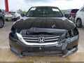 Photo 6 of 17 — 2015 Honda Accord