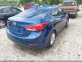 2016 Hyundai Elantra — photo 4 of 11 | VIN KMHDH4AE8GU557118