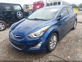 2016 Hyundai Elantra — photo 6 of 11 | VIN KMHDH4AE8GU557118