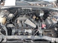 2008 Mercury Mariner — photo 10 of 12 | VIN 4M2CU81148KJ48105