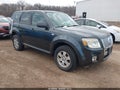 2008 Mercury Mariner — photo 1 of 12 | VIN 4M2CU81148KJ48105