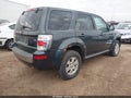 2008 Mercury Mariner — photo 4 of 12 | VIN 4M2CU81148KJ48105