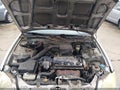 Photo 10 of 12 — 1999 Honda Civic