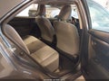 Photo 8 of 16 — 2018 Toyota Corolla