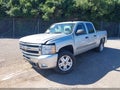 2011 Chevrolet Silverado 1500 — photo 2 of 15 | VIN 3GCPKSE3XBG354985