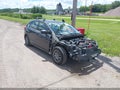 2016 Subaru Impreza — photo 1 of 17 | VIN JF1GPAA63G8277312