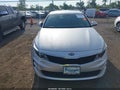 Photo 6 of 11 — 2016 Kia Optima