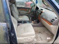 2004 Lexus GX 470 — photo 5 of 16 | VIN JTJBT20XX40062064
