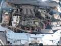Photo 10 of 12 — 2007 Ford Taurus