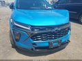 Photo 18 of 22 — 2025 Chevrolet Trax
