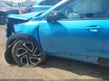 Photo 21 of 22 — 2025 Chevrolet Trax