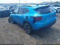 Photo 3 of 22 — 2025 Chevrolet Trax