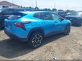 Photo 4 of 22 — 2025 Chevrolet Trax