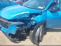 Photo 6 of 22 — 2025 Chevrolet Trax