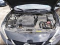 2018 Nissan Maxima — photo 10 of 16 | VIN 1N4AA6AP5JC386226
